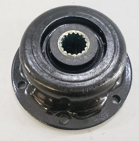 LIKE NEW! 97432A2 Mercruiser 1983-1993 Coupling Assembly 3.7L 165-636 HP