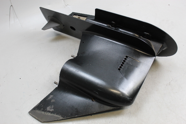 Mercury 2004-2009 Optimax Empty Gearcase Housing 75 90 115 HP