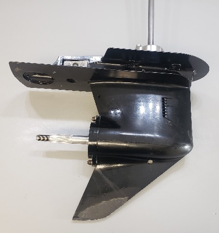 1 YEAR WARRANTY! 1987-1997 Mercury 20" Lower Unit 75 80 85 90 HP L3 2.31:1 Ratio