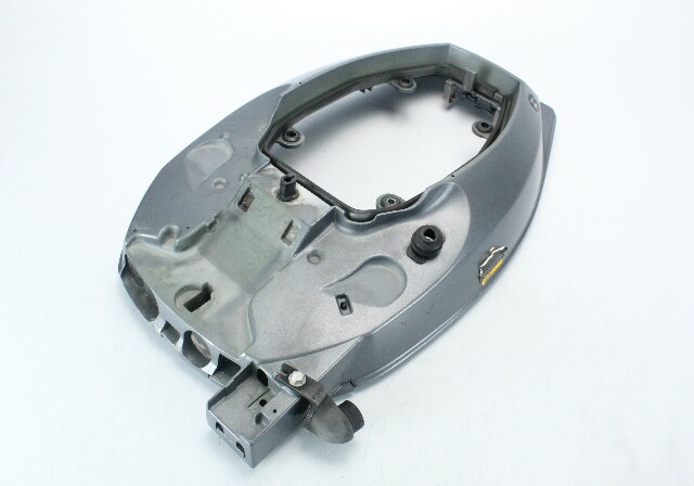 Yamaha 2005 2006 Bottom Cowl Pan 9.9 15 HP 2 Cylinder GOOD CONDITION