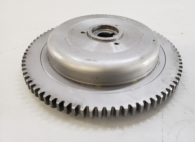 361060910 Nissan Tohatsu 1996 2002 2004 Flywheel 35 40 HP 2-Stroke 79 Teeth