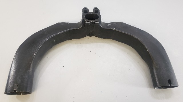 861229-C # Mercruiser Exhaust Y Elbow NO BELLOWS OR FLAPS