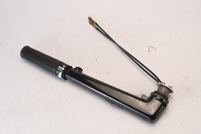 8M0123135 Mercury 2006 Tiller Handle 2 2.5 3.5 4 5 6 HP