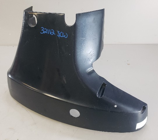 61821-99E00-0EP Suzuki 1998-2009 Port Side Cover 60 70 HP 4-Stroke Inline 4