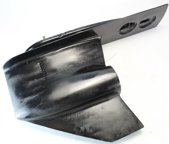 8866R04 C# 1656-8865-C25 Mercruiser Empty Gearcase Lower Housing  Bravo III