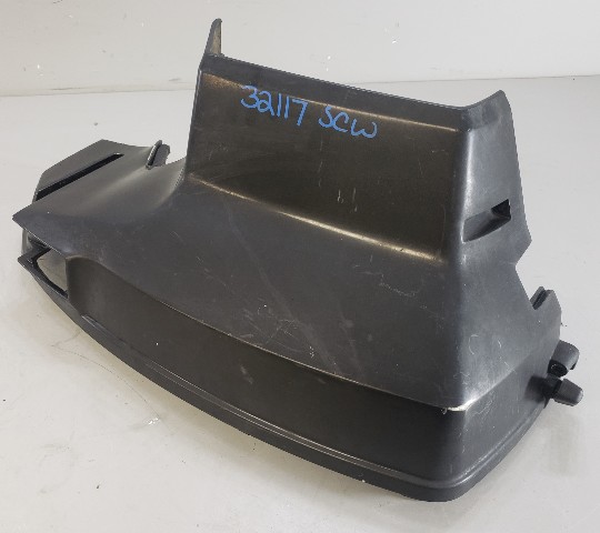 434646 433339 Johnson Evinrude 1991-01 STBD Lower Cowling Cover 90 100 105 + HP