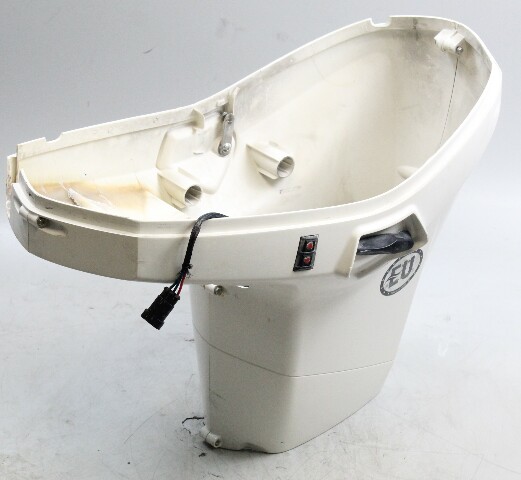 5008666 5008667 Evinrude ETEC 2008-2011 Lower Side Cowl Cowling 40 50 60 65 HP