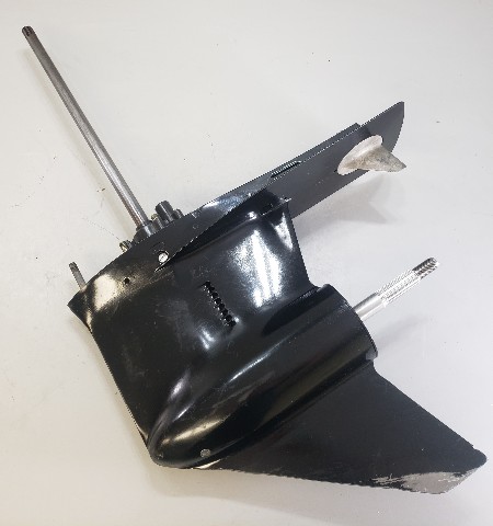 1976-2005 Mercury 20" Lower Unit 135 150 175 200 HP 1.87:1 Ratio V6 1 YEAR WTY!