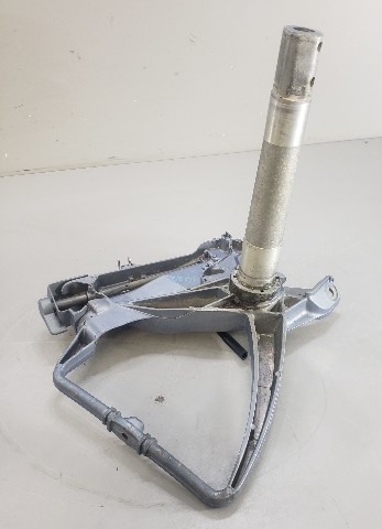 378896 387533 Johnson Evinrude 1968-1976 Steering Bracket 33 40 HP 2 Cyl