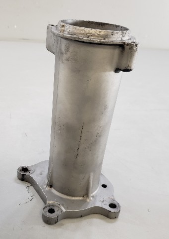 898468A01 Mercury 2006 Exhaust Tube 75 80 90 100 115 HP 4-Stroke EFI