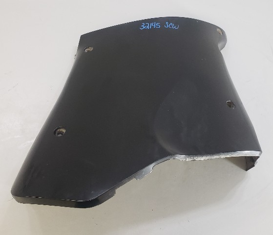 885364 - C#  Mercury & Mariner 2005-2011 Lower Port Cowl 200 225 250 275 300 HP