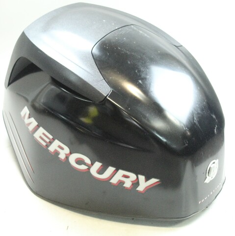 895844T01 8M0050003 Mercury VERADO Top Cowl Engine Cover 135 150 175 200 HP