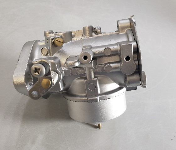REBUILT! 854448 TC-137A TC137A Force 1998 Carburetor 75 HP 3 Cylinder