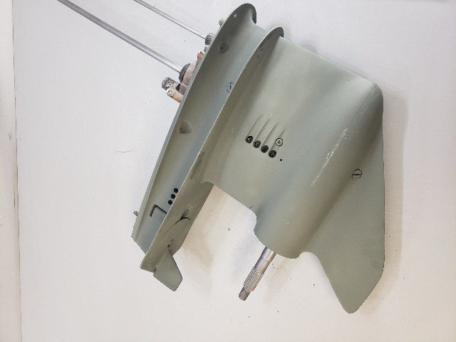 1976-88 Johnson Evinrude 20" Lower Unit 40 45 48 50 55 60 HP 1 YEAR WARRANTY!