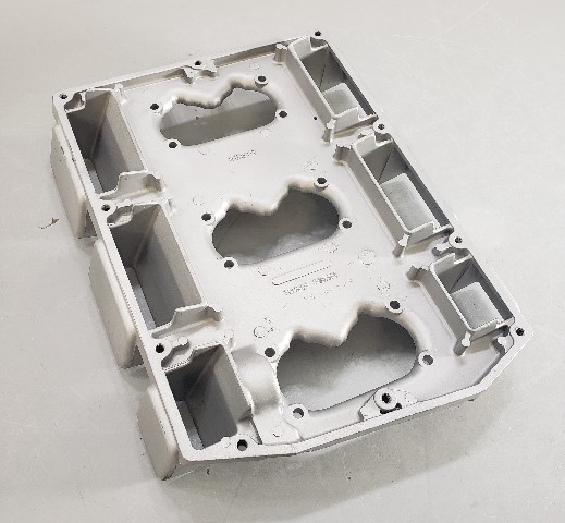 6G5-14417-10-94 Yamaha 1986-1999 Cover 150 175 200 HP V6 2-Stroke