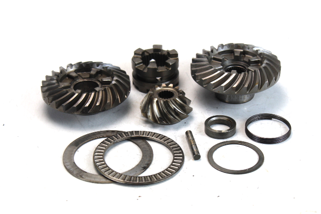 57300-96810 Suzuki 2011-2020 Pinion, Gear Set, & Clutch Dog 150 175 HP 4-Stroke