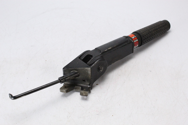 F286078-2 Force 1980's Steering Handle Bracket Tiller Handle Assembly 9.9 15 HP