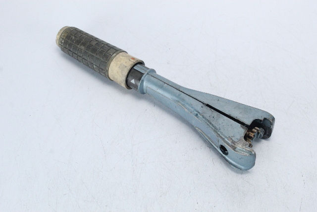 Johnson Evinrude 1968 1969 - 1974 Tiller Handle 6 18 20 25 HP READY TO INSTALL