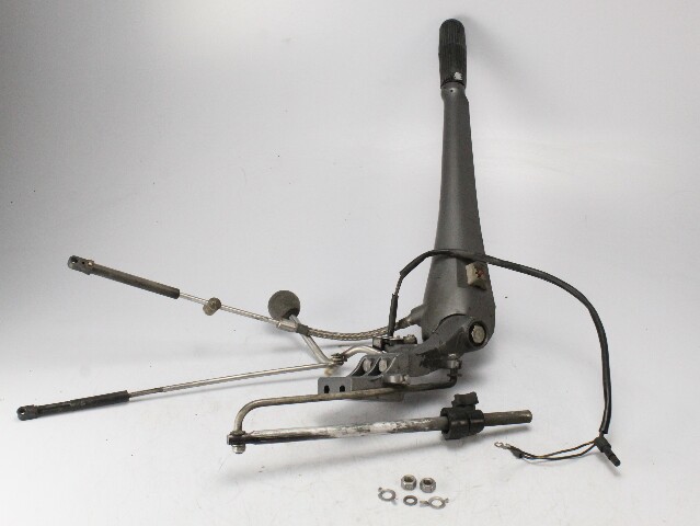 48405A2 Mercury Mariner 1980-1987 Tiller Handle 35 45 50 HP 2 Cylinder