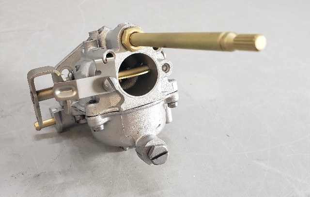 REBUILT! C# 310771 & 312754 Johnson Evinrude 1968-1977 Carburetor Assembly 6 HP