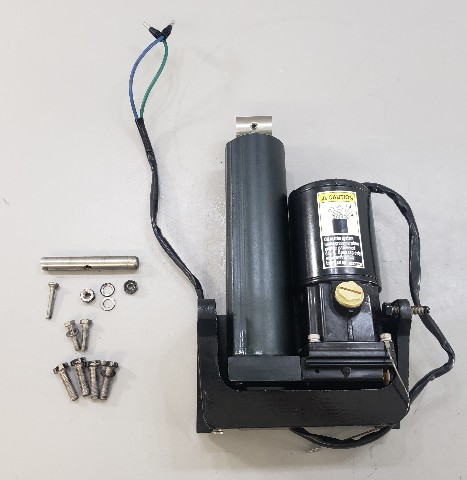Mercury 1988 & UP Power Tilt Trim Lift 75 90 100 115 120 125 HP 1 YEAR WARRANTY