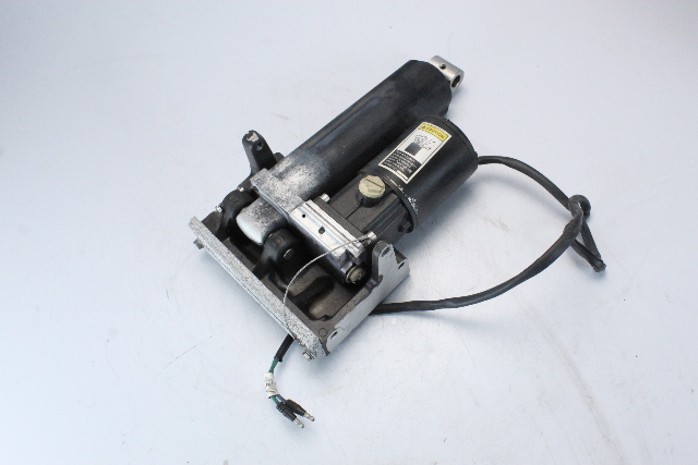 Mercury 1988 - 2014 2-Wire Power Trim 75 90 100 115 125 HP