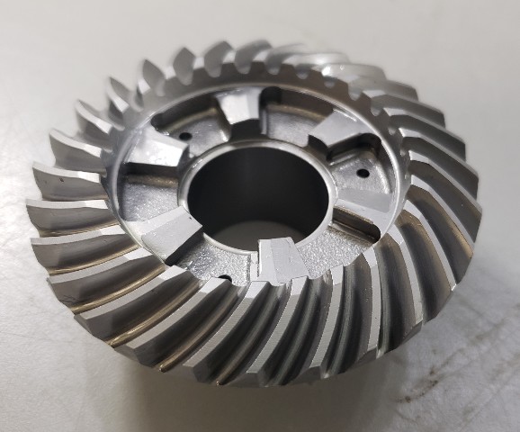 889990T Mercury 2006-12 Reverse Gear 40 50 60 75 80 90 100 115 HP 4-Stroke