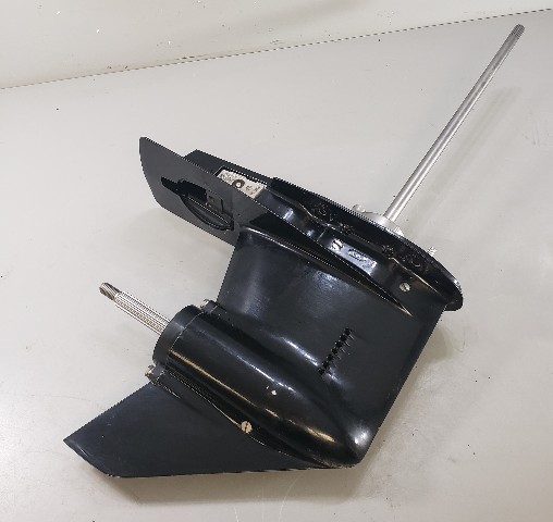 893680T05 Mercury 2006-2012 20" Lower Unit 40 50 60 EFI 4-Stroke 1.83 1 YEAR WTY