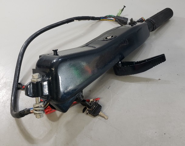 99103-94408 Suzuki Tiller Handle Assembly DF Models 4 stroke