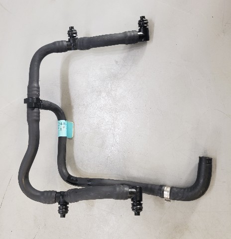 5005445 Evinrude Johnson 2007-2008 ETEC Return Fuel Rail Assembly 115 HP V4