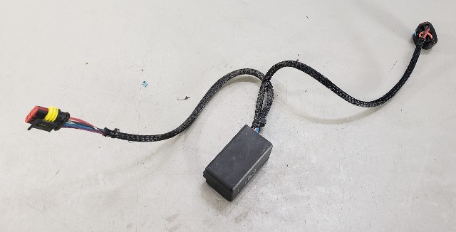 586904 Evinrude 2007-12 Exhaust Valve Control Module 90 115 130 HP 1 YEAR WTY