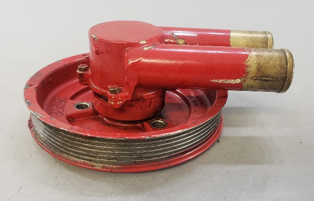 3812696 3862485 Volvo Penta Seawater Pump 3.0 GSM & GLP Models OEM