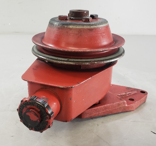 OEM! 3888323 855847 Volvo Penta Steering Pump & Bracket Assembly