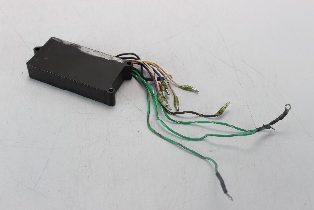 Force 1991 1992 1993 1994 1995 1996 - 1998 Switchbox 65 JET 70 75 90 HP OEM