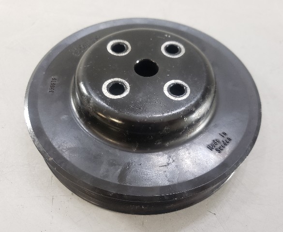 3588781 Volvo Penta Water Pump Pulley Assembly