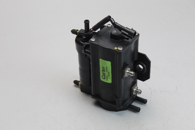 5006085 Evinrude 2006-08 ETEC Vapor Separator & Pump 40 50 55 60 + HP 1 YEAR WTY