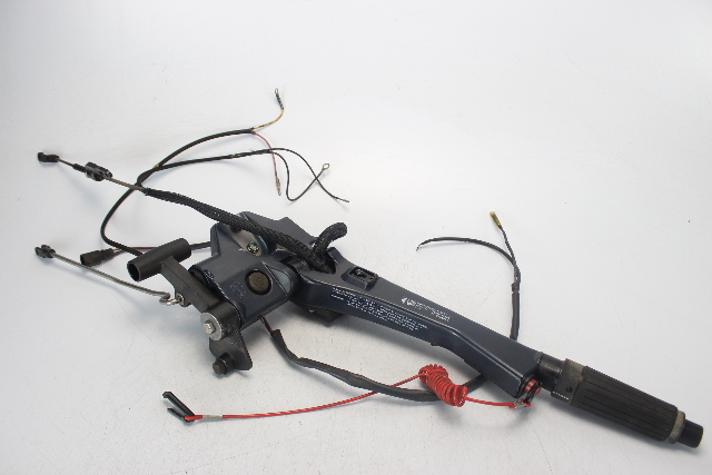 Johnson Evinrude 1983 1984 1985 - 1990 Tiller Handle 35 40 45 50 55 60 65 70 HP