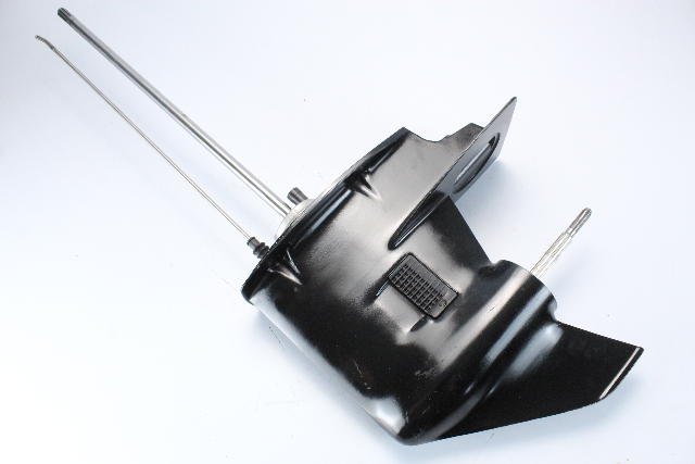1995 - 2006  Mercury 20" Lower Unit 18 20 25 HP 2-stroke 1 YEAR WARRANTY!