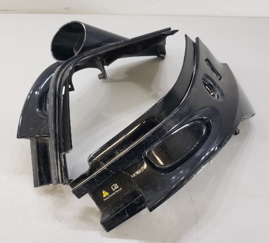8M0045334 Mercury Verado 2006 & UP Air Intake Set 200  250 300 HP 4 stroke