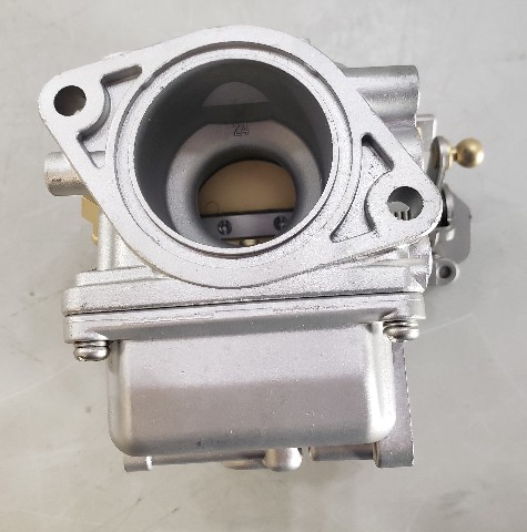 REBUILT! 67G-14902-10-00 Yamaha 1999-2001 Middle #2 Carburetor 80 HP 4 stroke