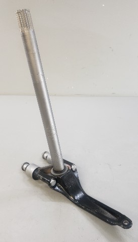 73593A1 73593A2 Mercury Swivel Pin & Arm 1973-79 & 1985  80 85 90 115 140 150 HP