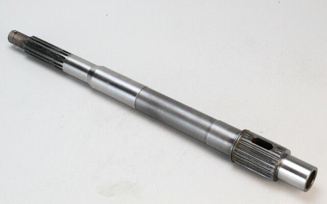 61A-45611-02-00 Yamaha 1996-02 Propeller Shaft 200 225 250 HP POLISHED!