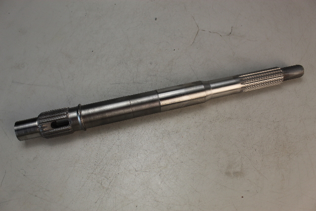 888804 Mercury 2004-2012 Propeller Shaft 40 50 60 75 80 90 100 115 HP