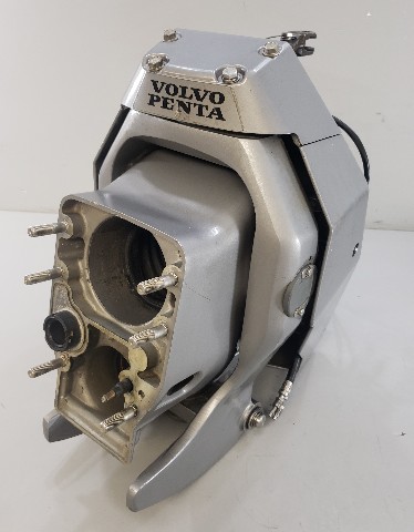 3807964 3808365 3817146 Volvo Penta Gimbal Ring & Housing FRESHWATER!
