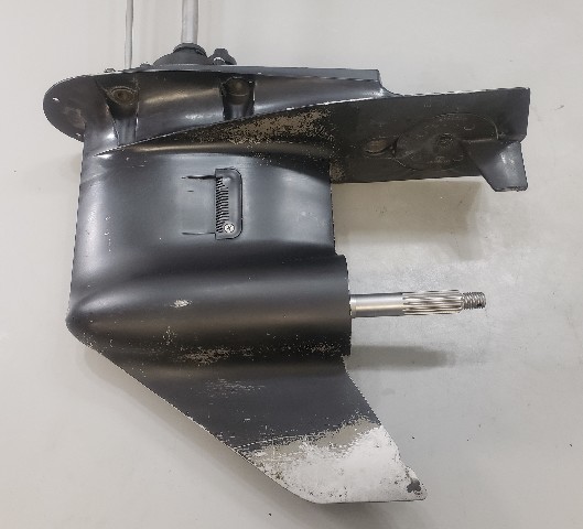 1989-1992 Johnson Evinrude 20" Lower Unit 40 48 50 HP 2 Cyl 1 YEAR WARRANTY!
