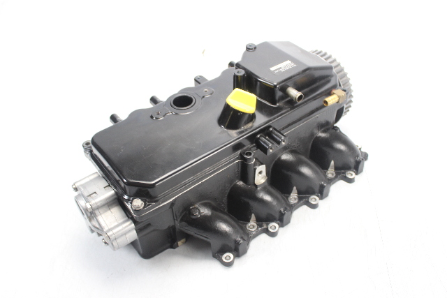 Mercury 2001 2002 2003 - 2008 Cylinder Head 40 50 60 HP 4 Stroke EFI 1 YEAR WTY
