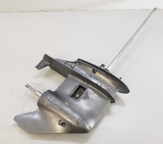 1980-05 Johnson Evinrude 20" Lower Unit 20 25 30 35 HP 2 cylinder 1 YEAR WTY!
