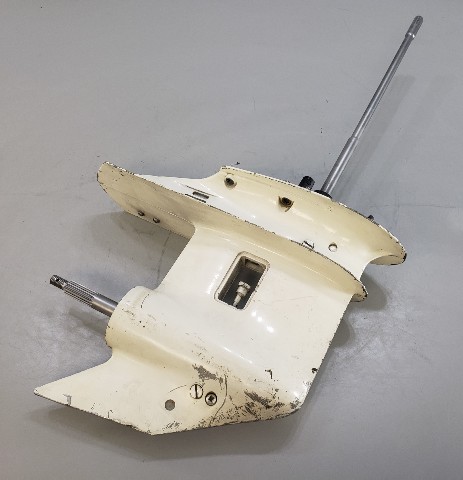 1980-05 Johnson Evinrude 15" Lower Unit 20 25 30 35 HP 2 cylinder 1 YEAR WTY!