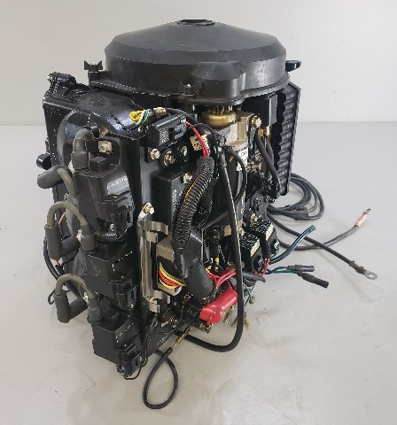 827953T4 Mercury 1999-06 Powerhead 40 JET 45 JET 55 60 HP 1 YEAR WARRANTY!