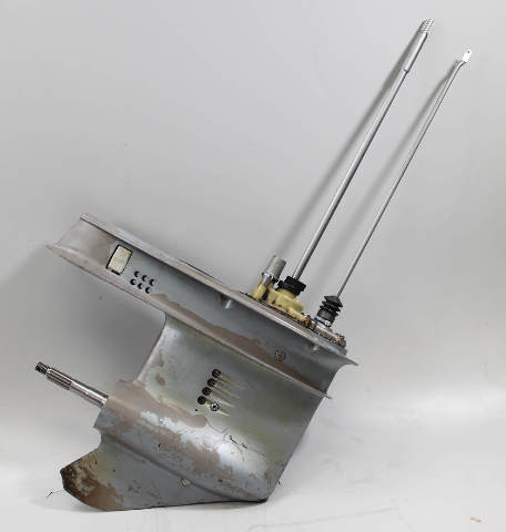 1976-88 Johnson Evinrude 20" Lower Unit 40 45 48 50 55 60 HP 1 YEAR WARRANTY!